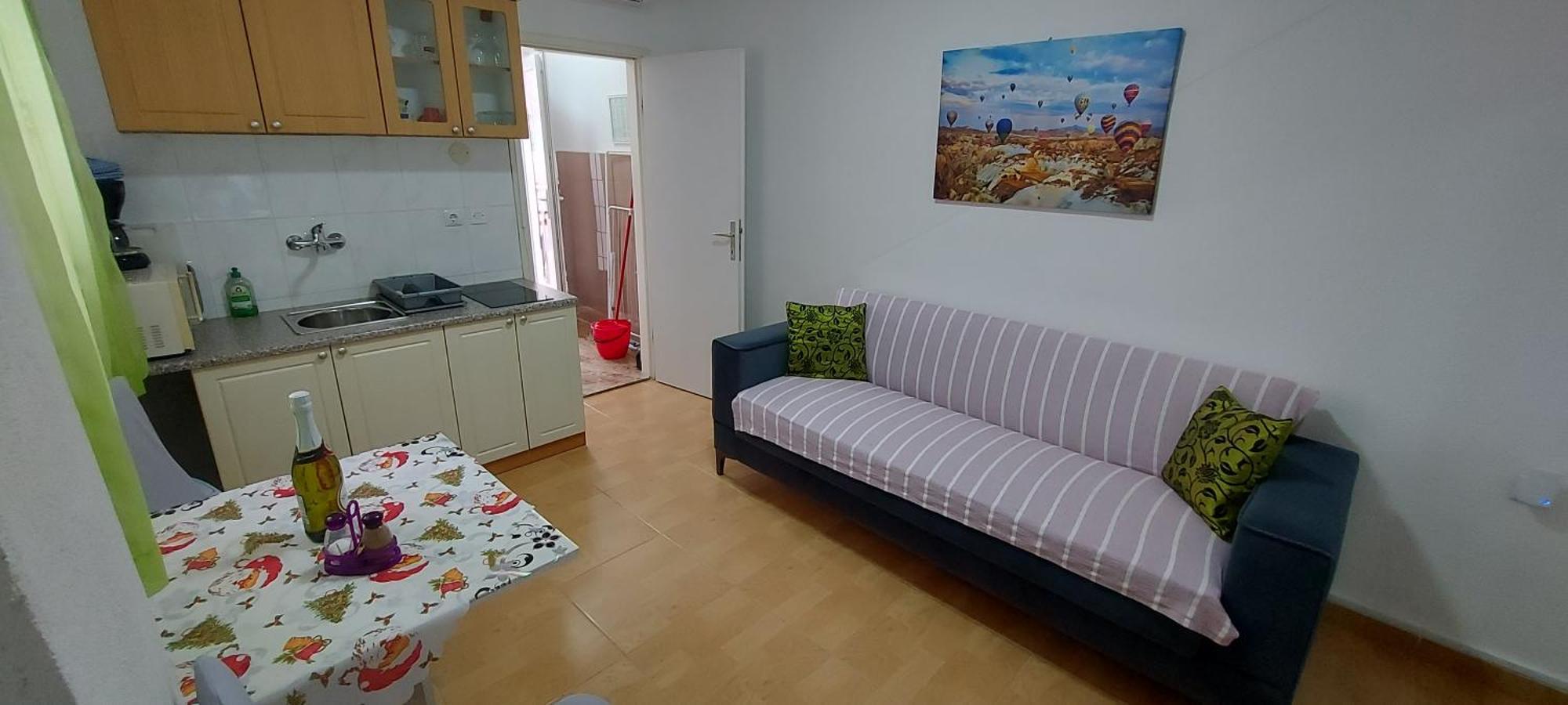 Ema & Sea Apartment'S بولا المظهر الخارجي الصورة
