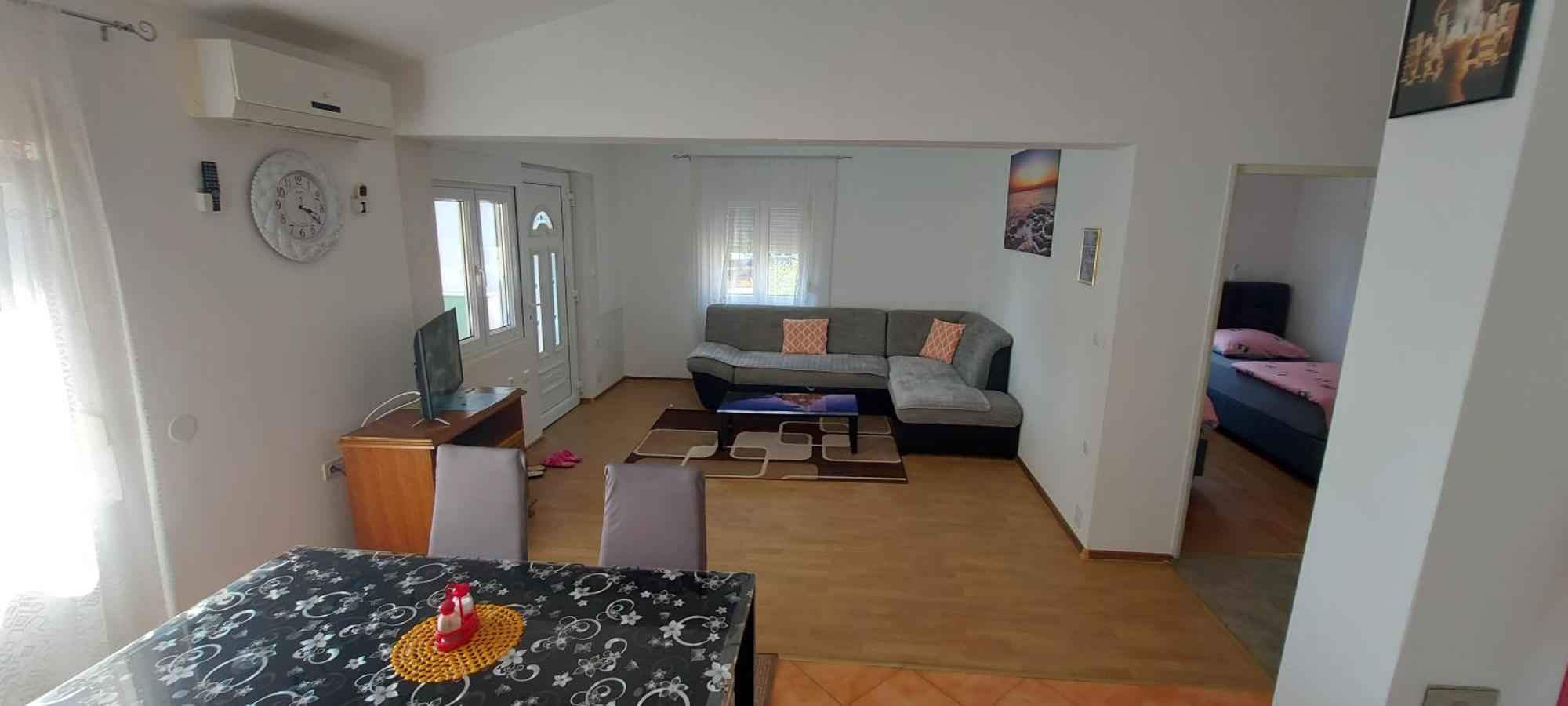 Ema & Sea Apartment'S بولا المظهر الخارجي الصورة