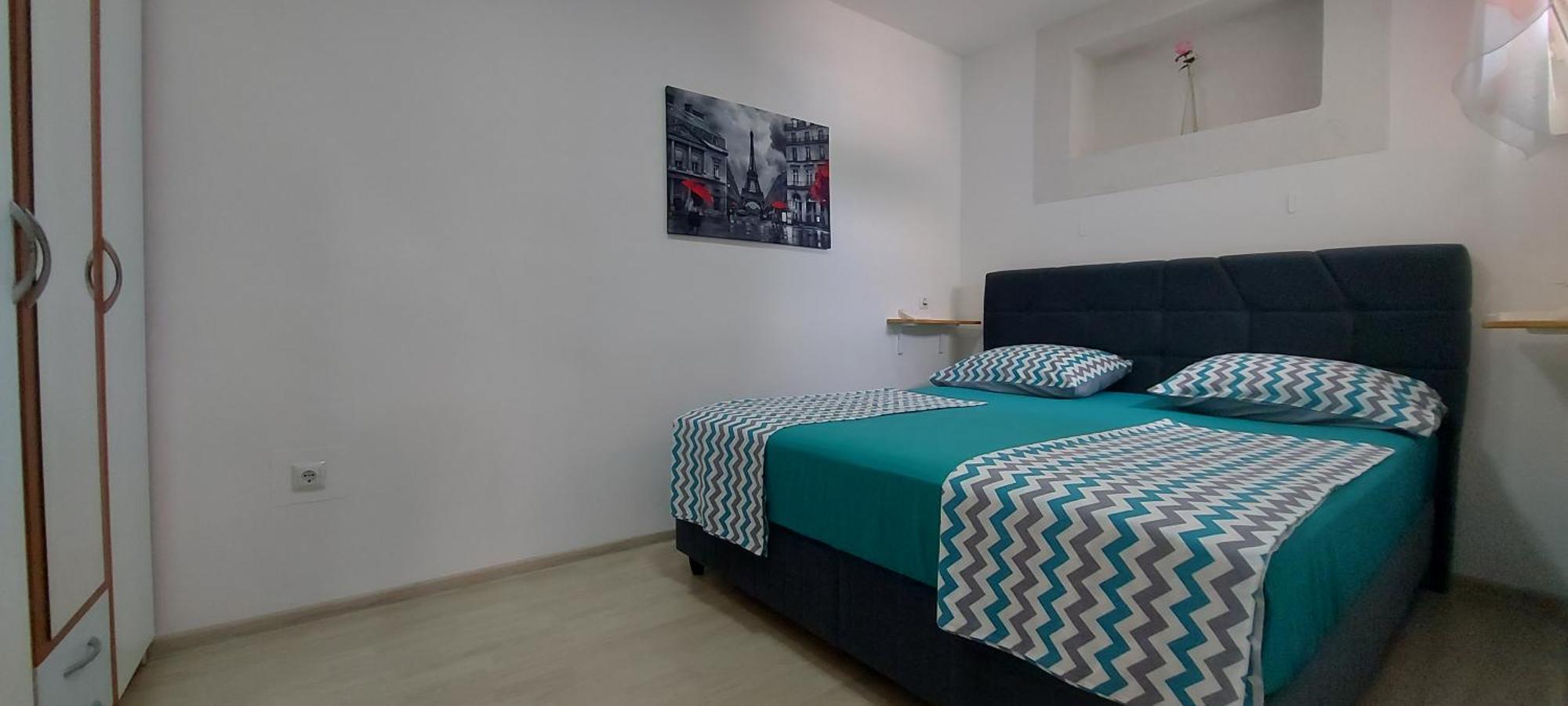 Ema & Sea Apartment'S بولا المظهر الخارجي الصورة
