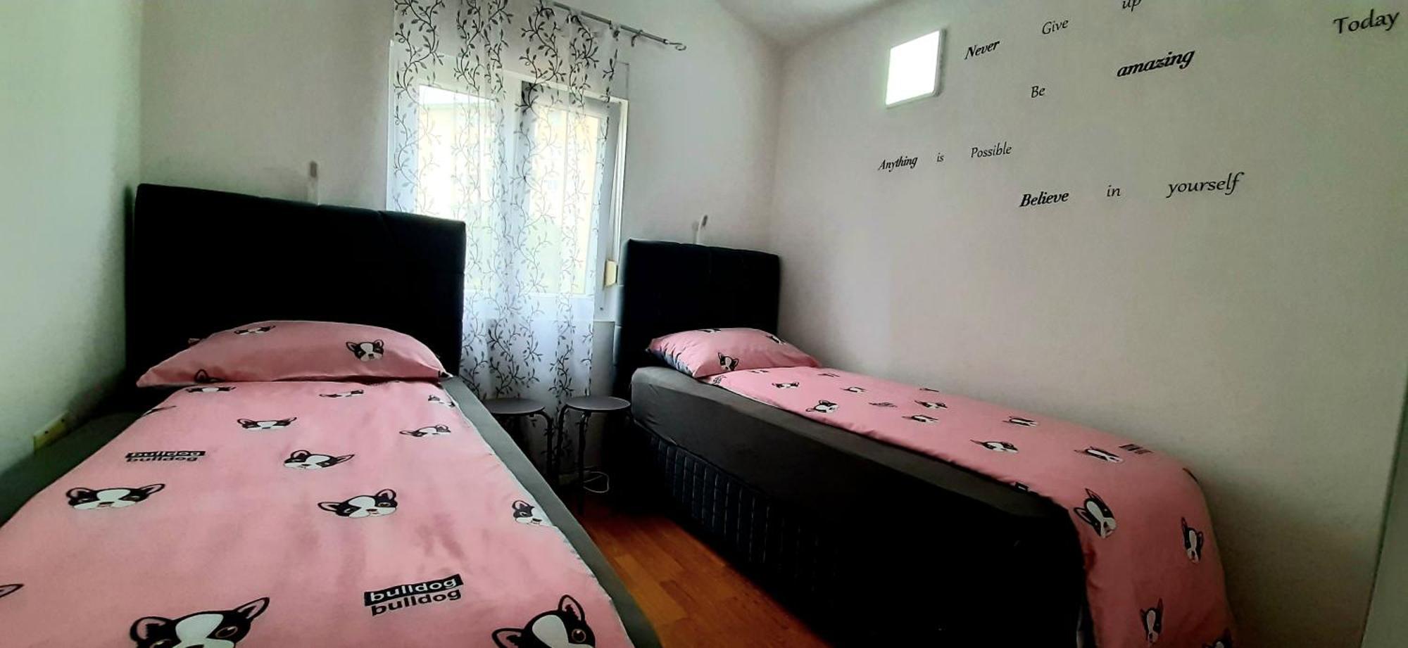 Ema & Sea Apartment'S بولا المظهر الخارجي الصورة
