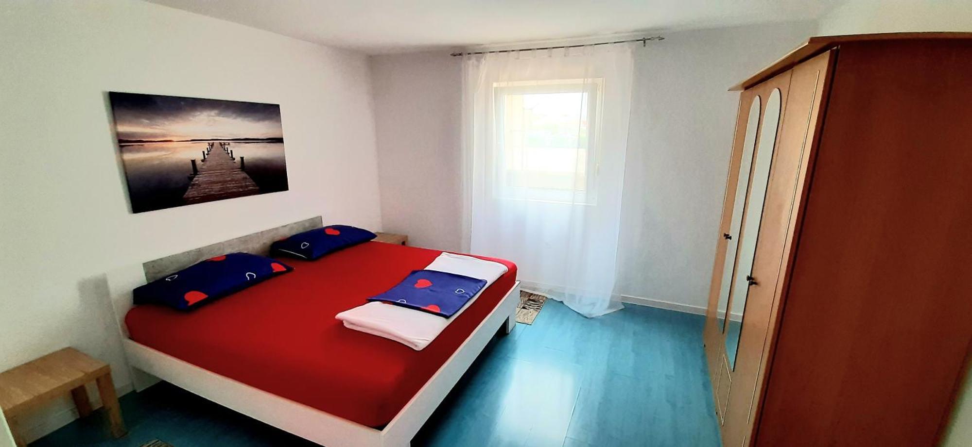 Ema & Sea Apartment'S بولا المظهر الخارجي الصورة