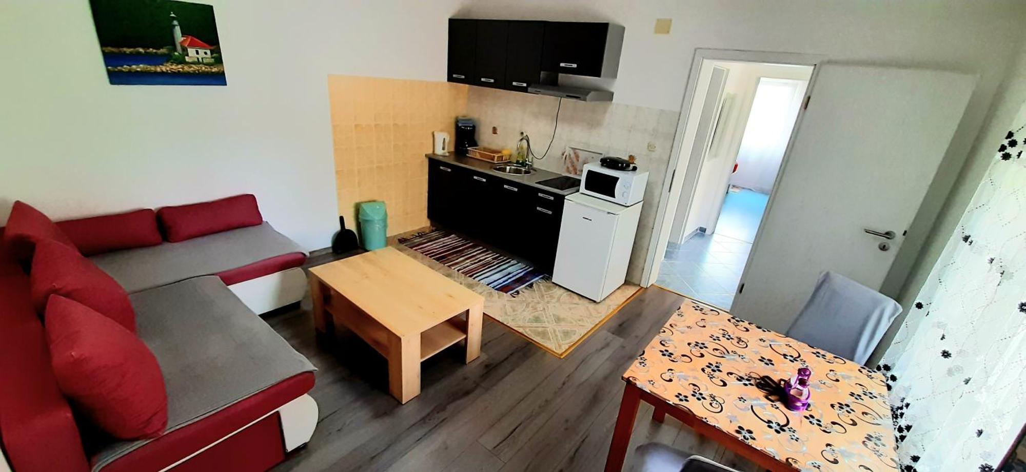 Ema & Sea Apartment'S بولا المظهر الخارجي الصورة