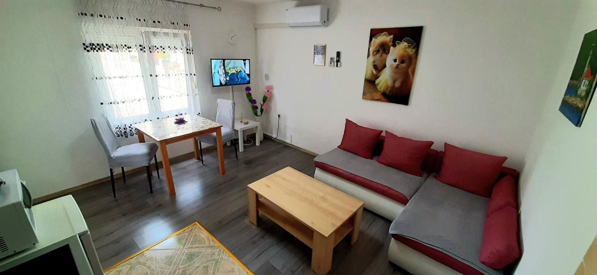 Ema & Sea Apartment'S بولا الغرفة الصورة