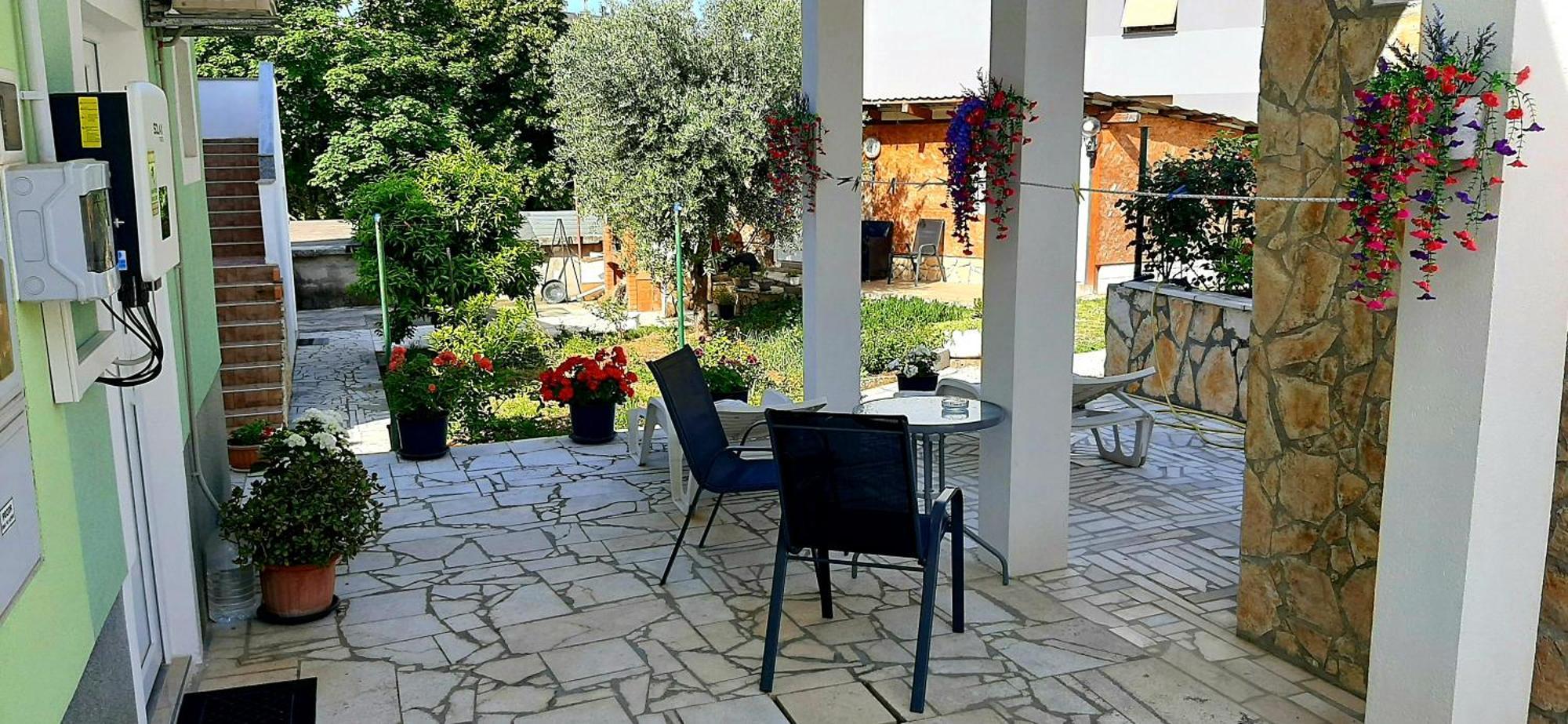 Ema & Sea Apartment'S بولا المظهر الخارجي الصورة