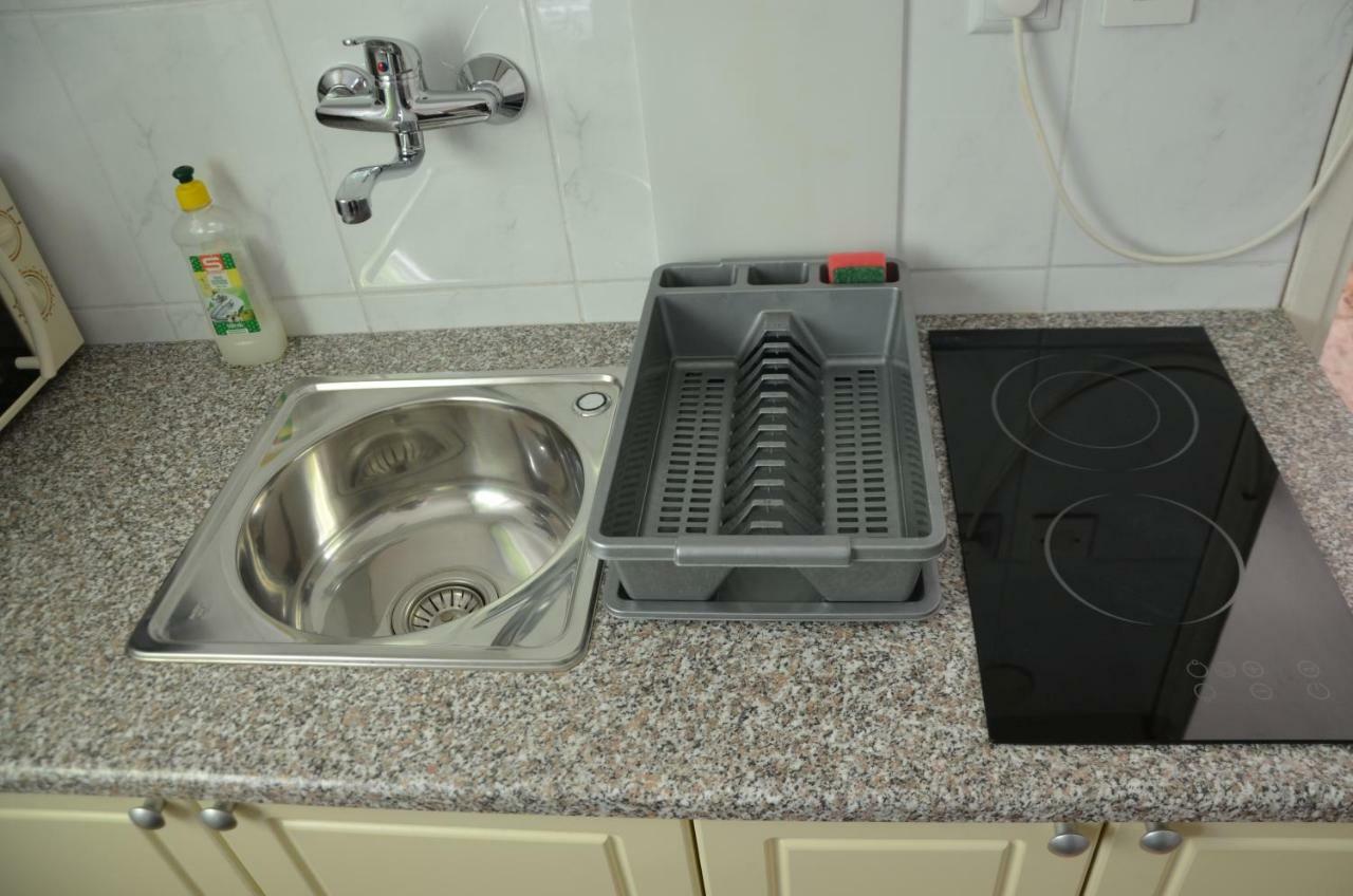 Ema & Sea Apartment'S بولا المظهر الخارجي الصورة